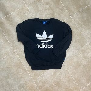 Adidas Sweater
